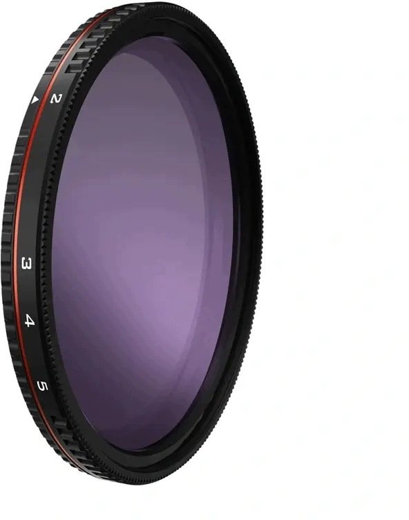 Freewell Adjustable ND Filter (Gray) |