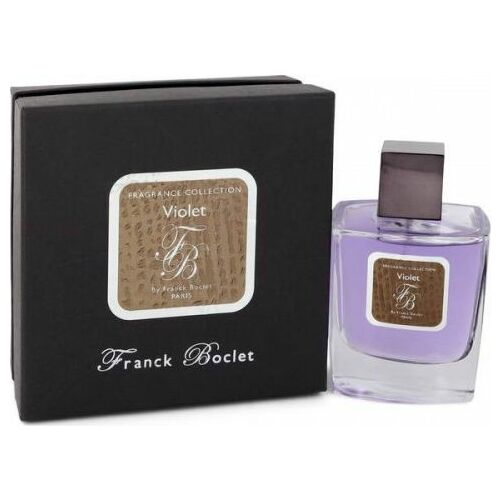 Franck Boclet Franck Boclet Violet 100ml