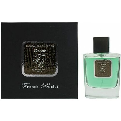 Franck Boclet Franck Boclet Ozone 100ml