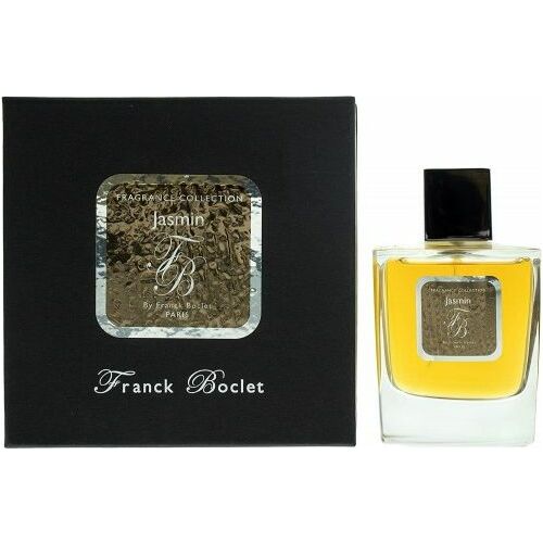Franck Boclet Franck Boclet Jasmin 100ml