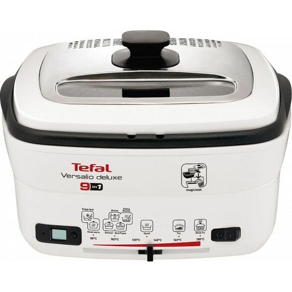 Tefal FR 4950 Multifunctional Fryer Versalio