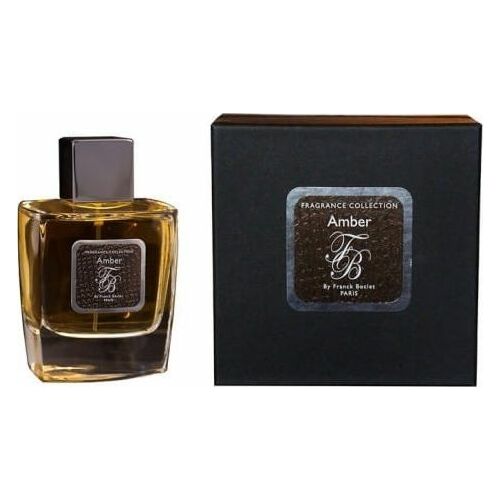 Franck Boclet Franck Boclet AMBER 100ml