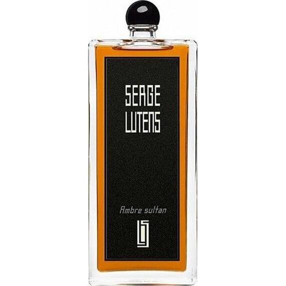Serge Lutens Ambre Sultan Woman EDP