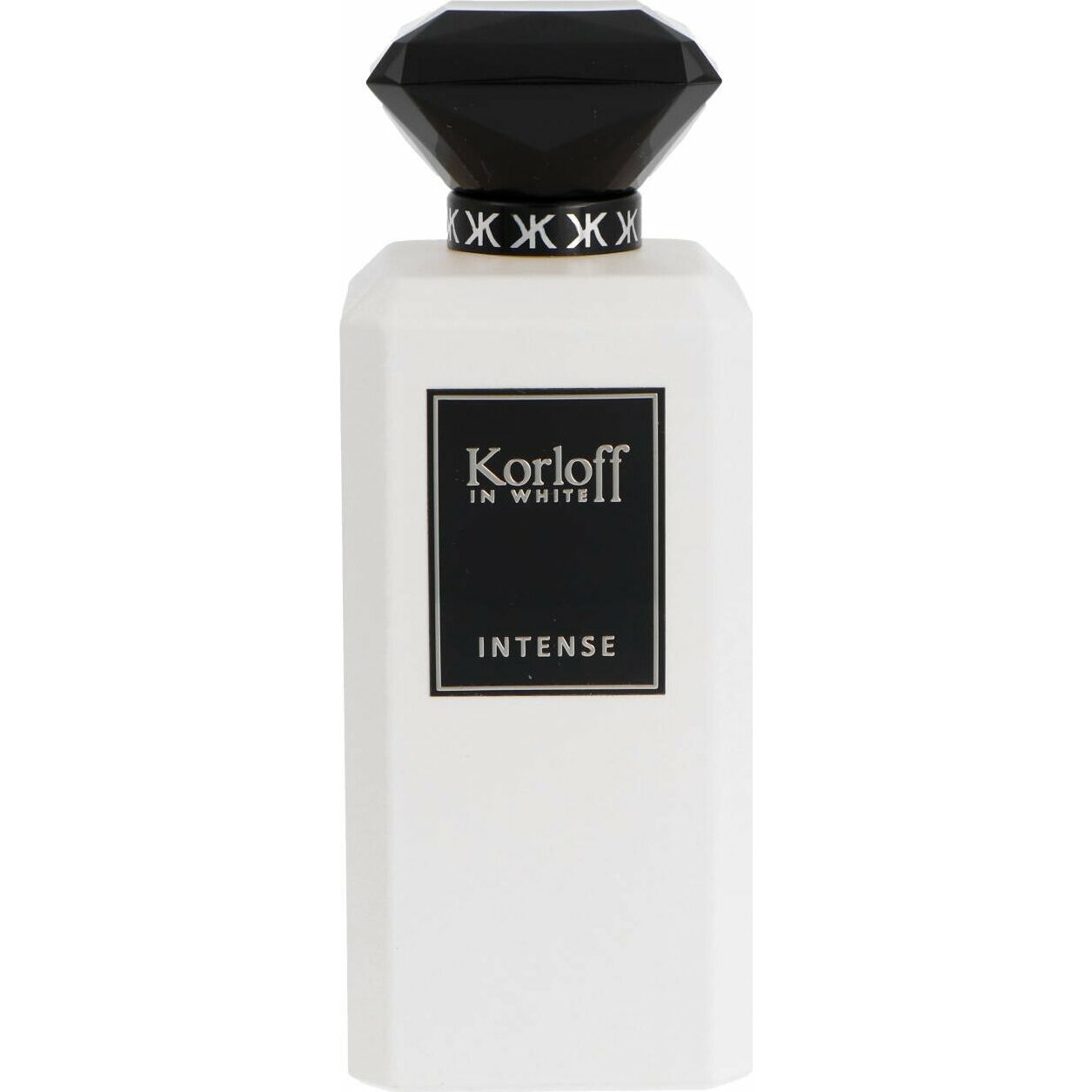 Korloff Korloff, In White Intense, Eau