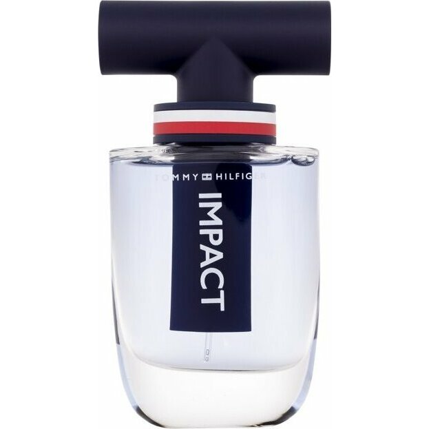 Tommy Hilfiger Impact EDT 50ml |