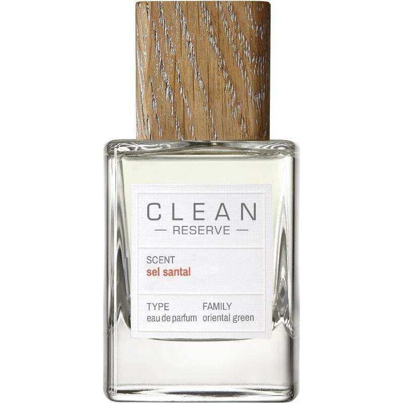 Clean Reserve Sel Santal woda perfumowana