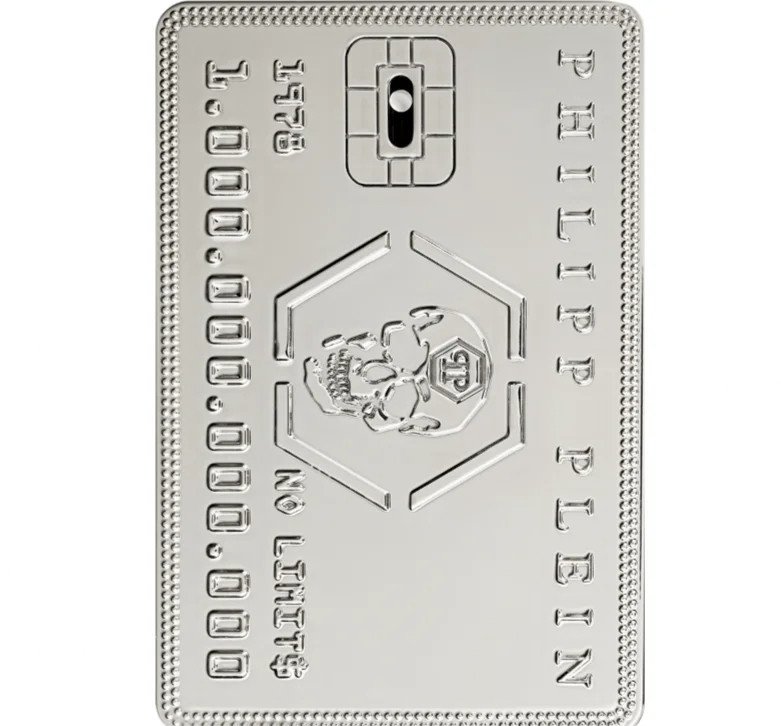 Philipp Plein Philipp Plein, No Limits