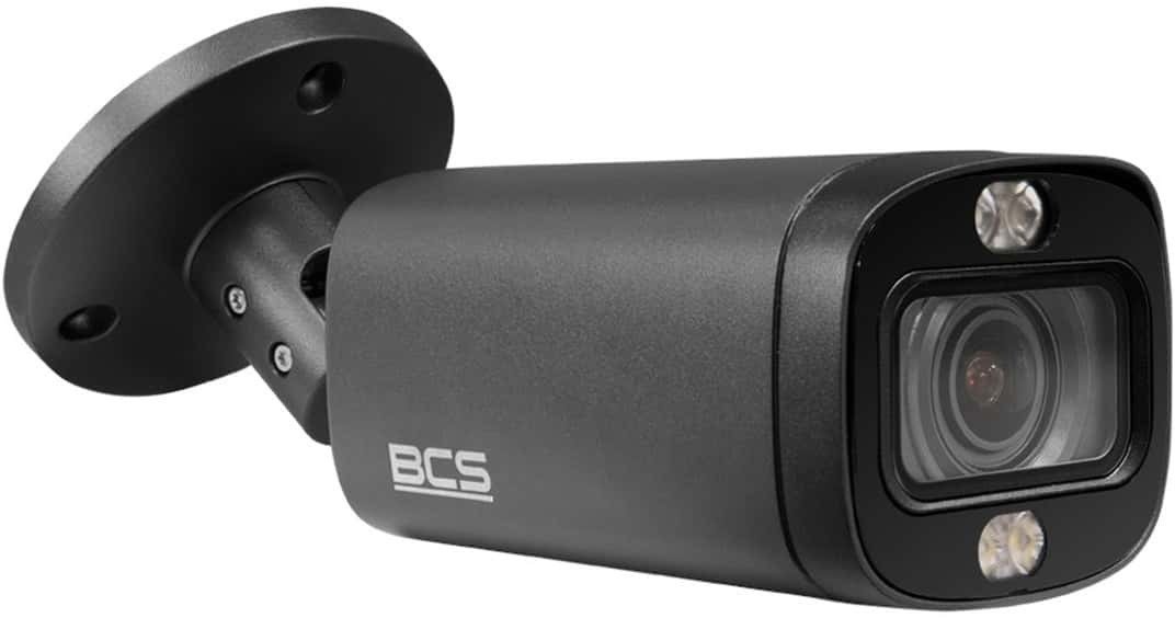 BCS Kamera tubowa -TA48VSR8L6-G 4w1, 8Mpx