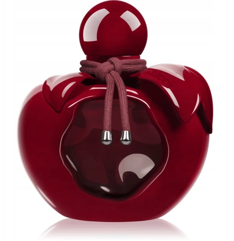 Nina Ricci Woda perfumowana Nina Rouge
