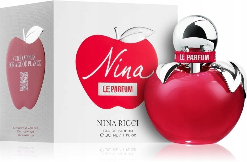 Nina Ricci , Nina Le Parfum, Eau