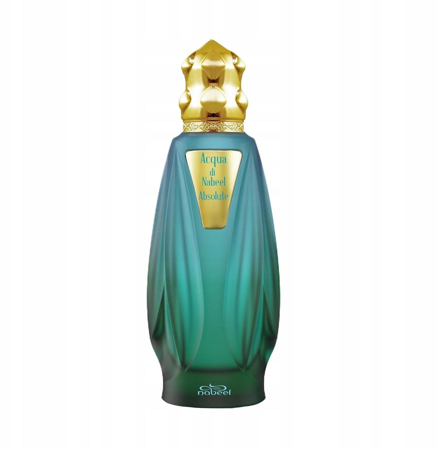 Nabeel Acqua Di Absolute, Woda perfumowana