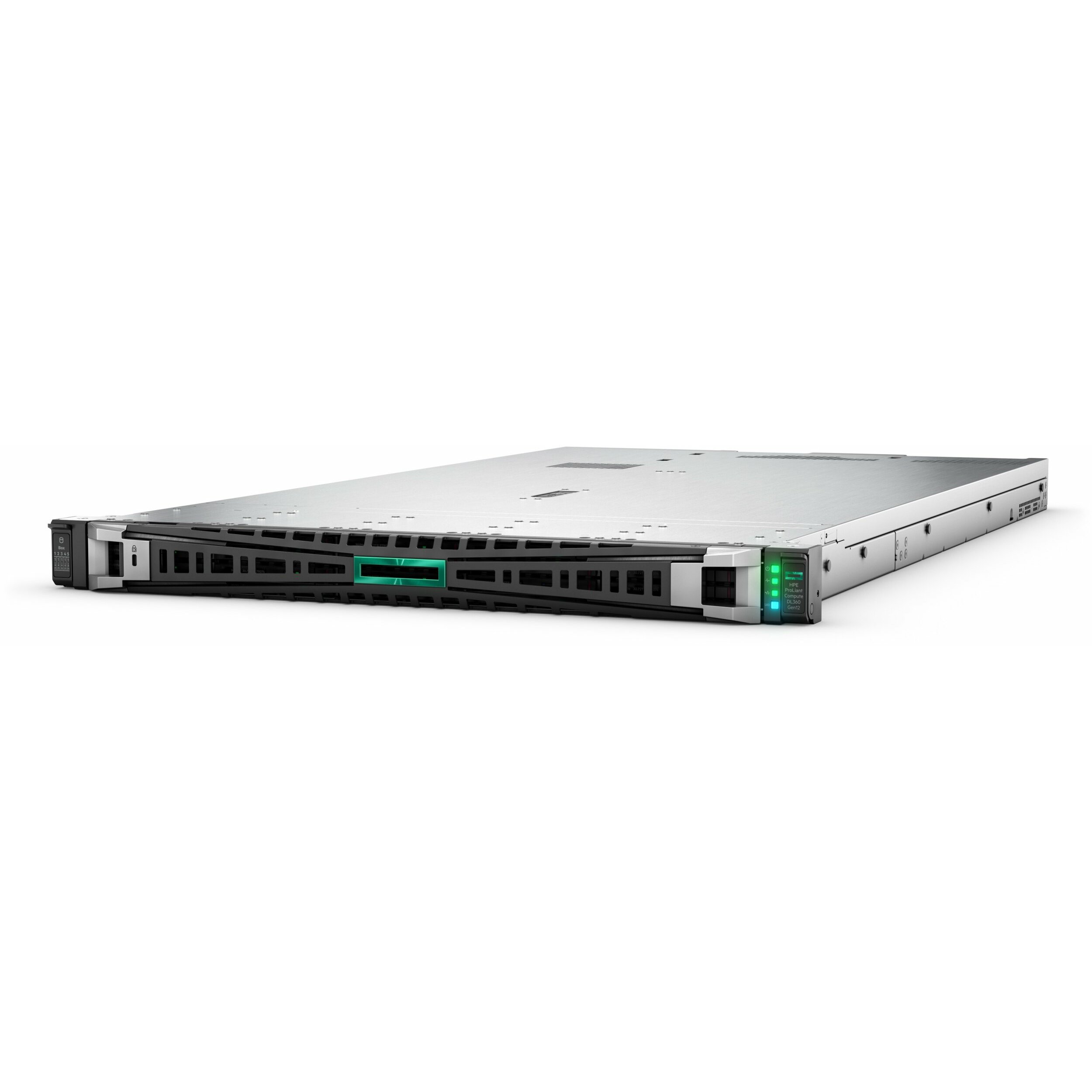 HP Enterprise Server HPE ProLiant Compute
