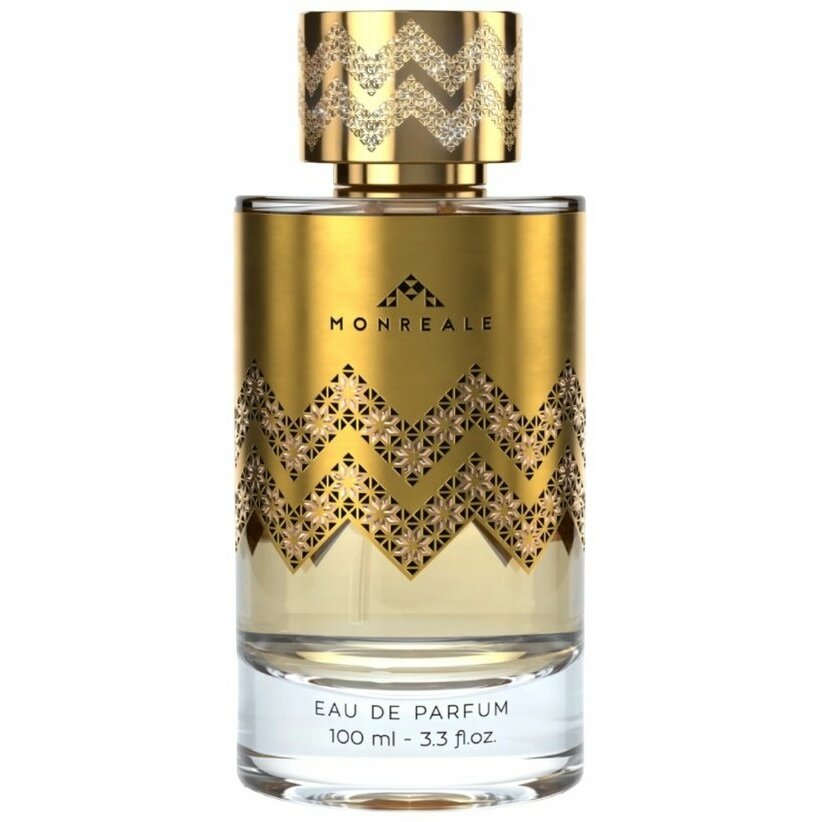 Giordano Amaro Monreale, Honey Moon, Eau