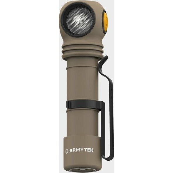 Armytek Headlamp Armytek Wizard C2 Pro
