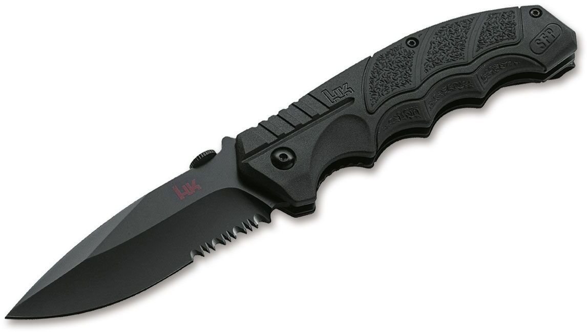 TAC-FORCE Nóż Heckler & Koch SFP