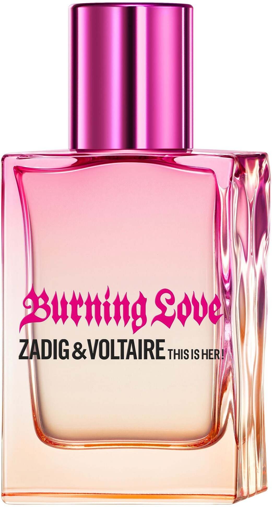 Zadig&Voltaire Zadig & Voltaire, This Is