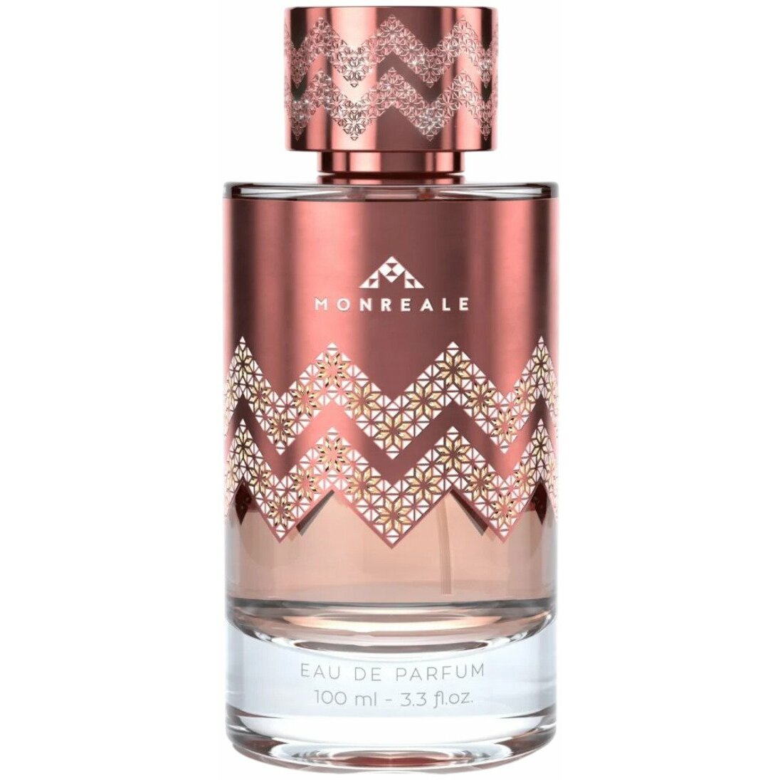 Giordano Amaro Monreale, Blackberry Magnolia, Eau