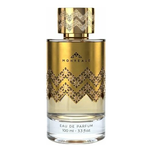 Giordano Amaro Monreale, Coeur D`Orient, Eau