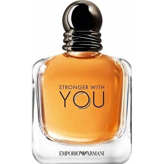 Emporio Armani Stronger You EDT 150