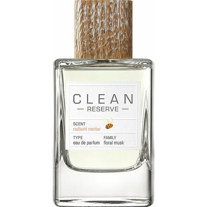 Clean CLEAN RESERVE Radiant Nectar EDP
