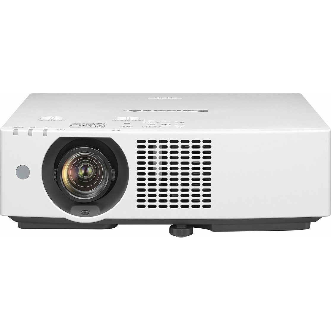 Panasonic PT-VMZ62EJ LCD Laser Beamer 6500