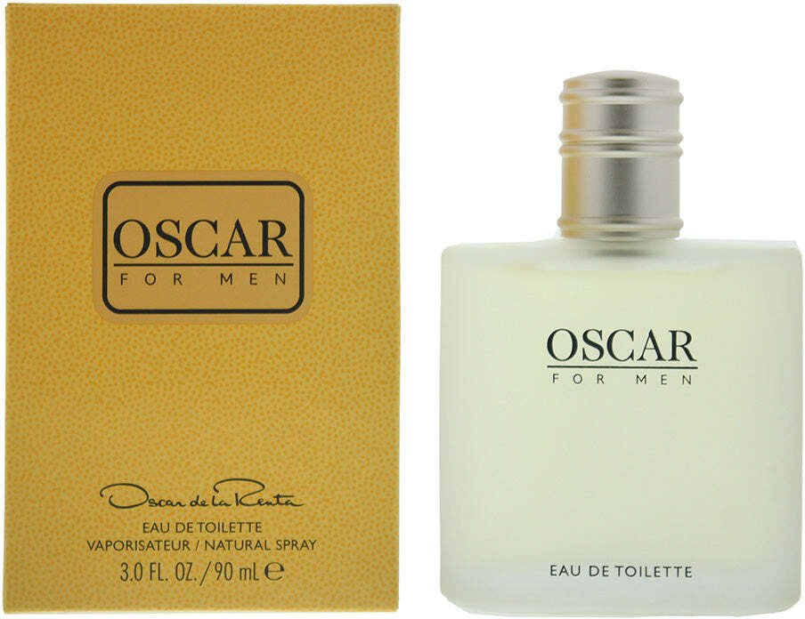 Oscar de la Renta , Oscar, Eau