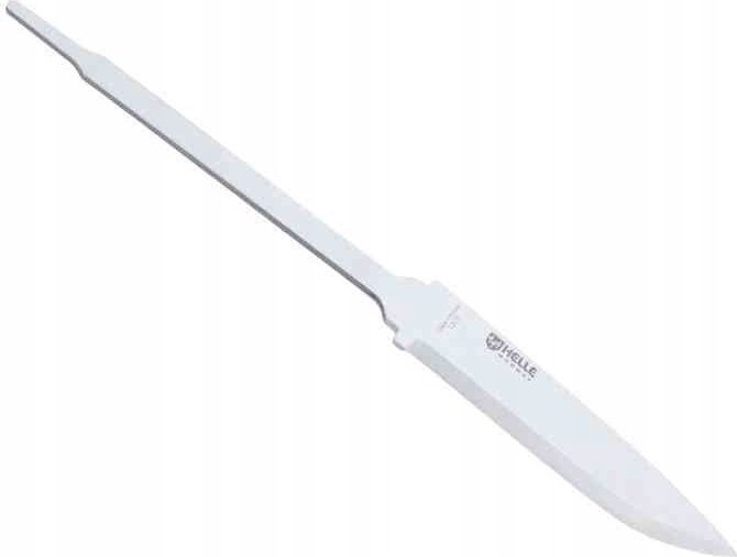 Heller Blade Helle Fjellkniven 12C27 |
