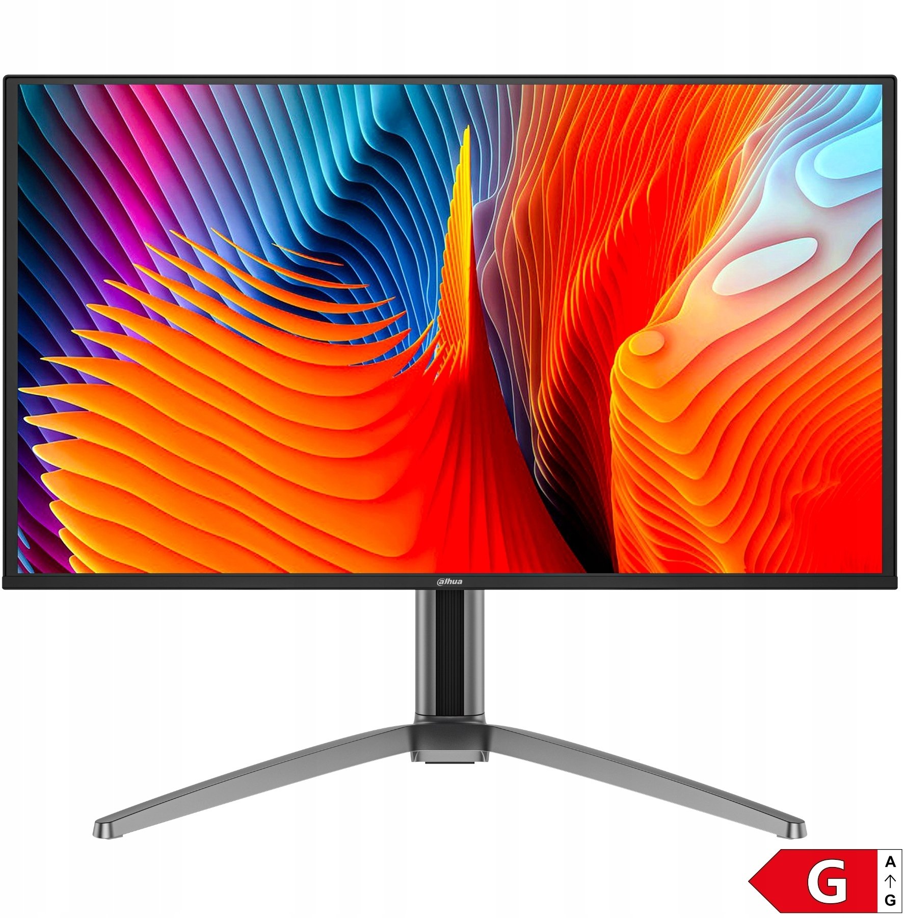 Dahua Technology LM27-GO34A - 26.5&quot