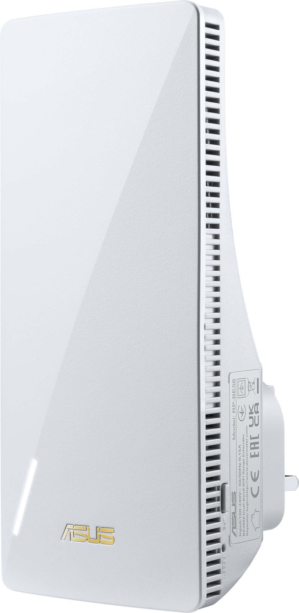 ASUS RP-BE58 Dual-band (2.4 GHz