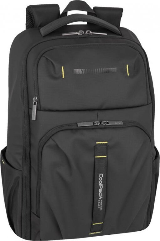 Coolpack Backpack business RAMB 1 compartment
