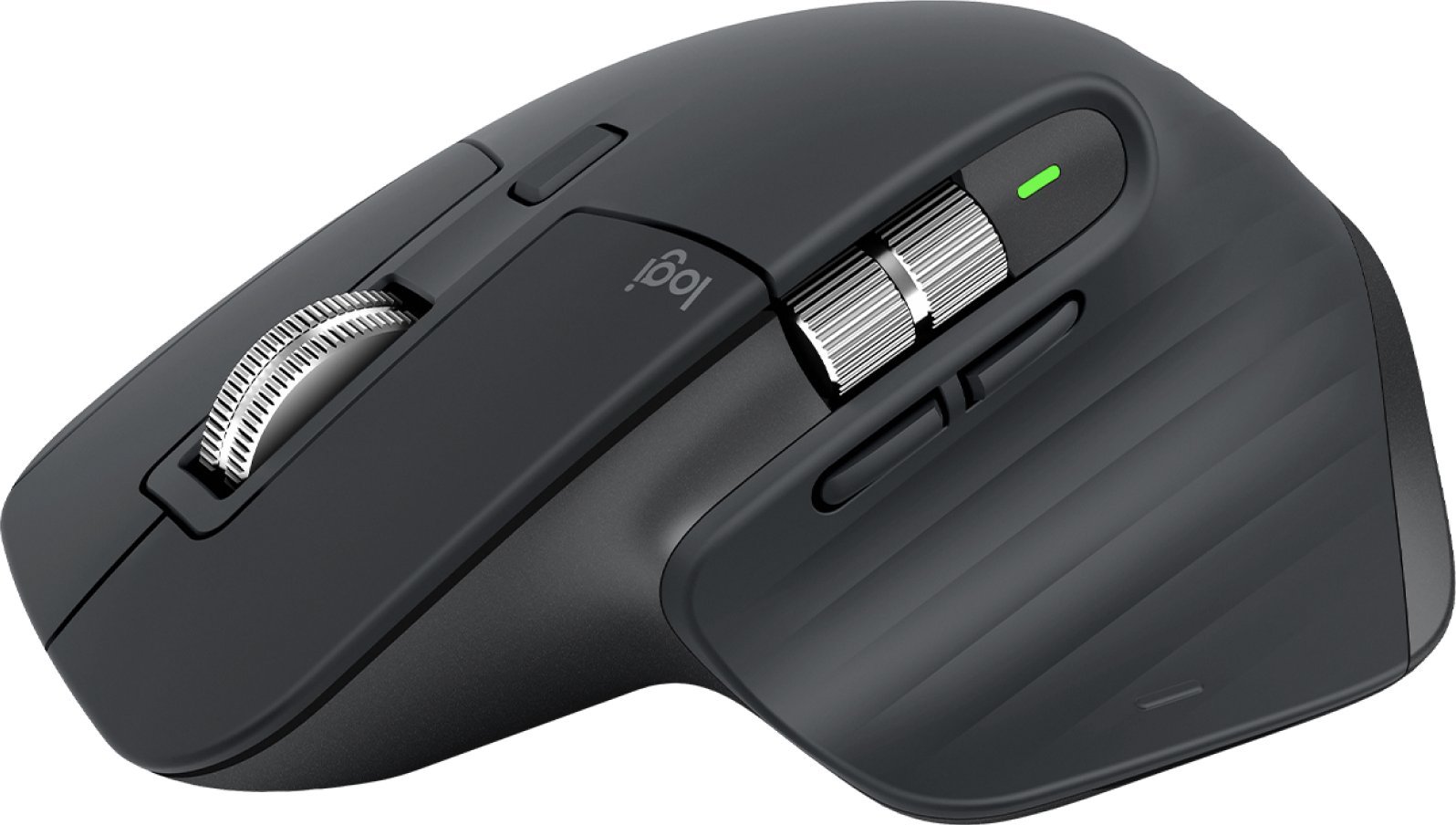 Logitech Mouse Wireless MX Master 3S