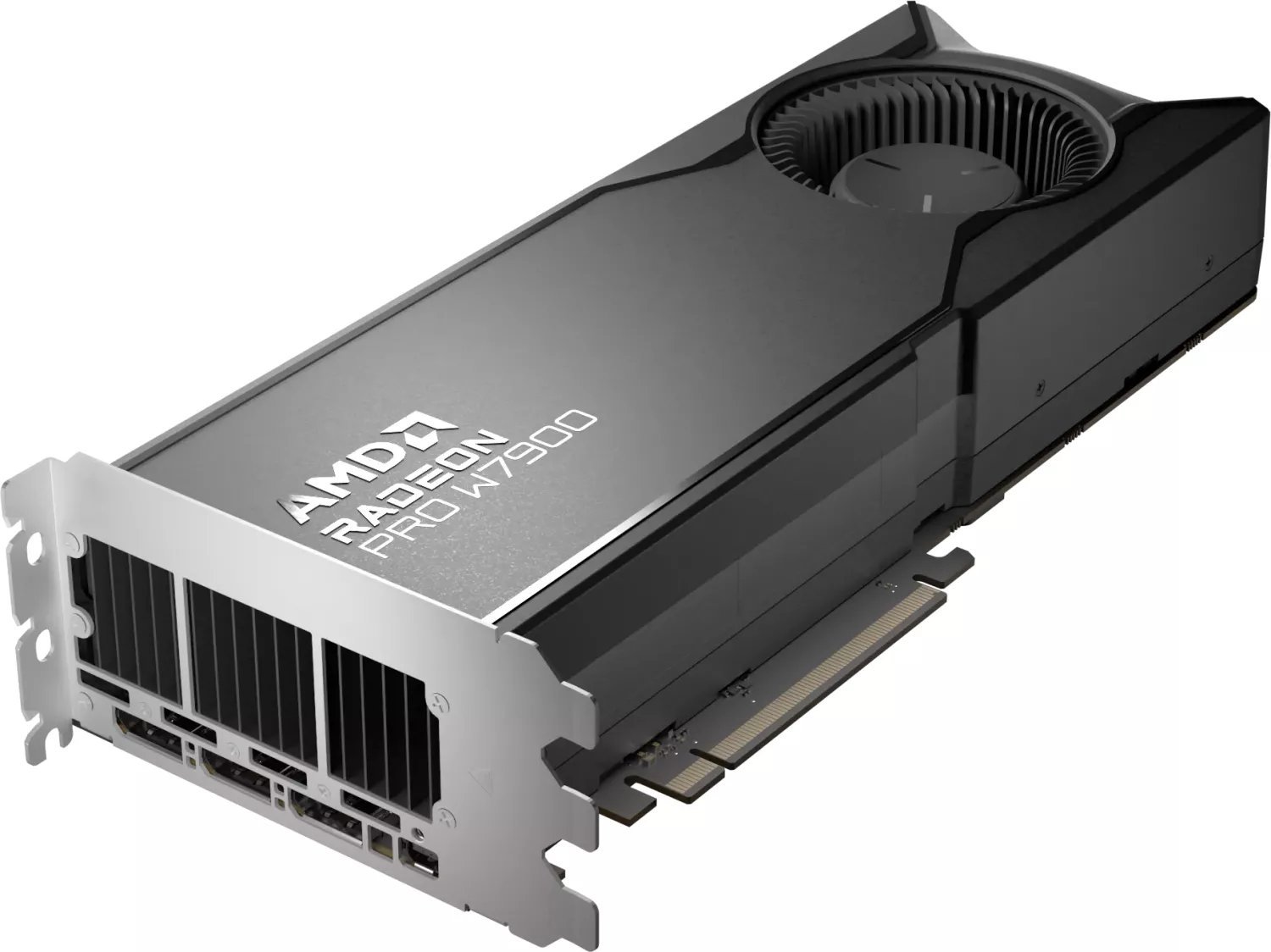AMD Radeon Pro W7900 48GB PCI-E
