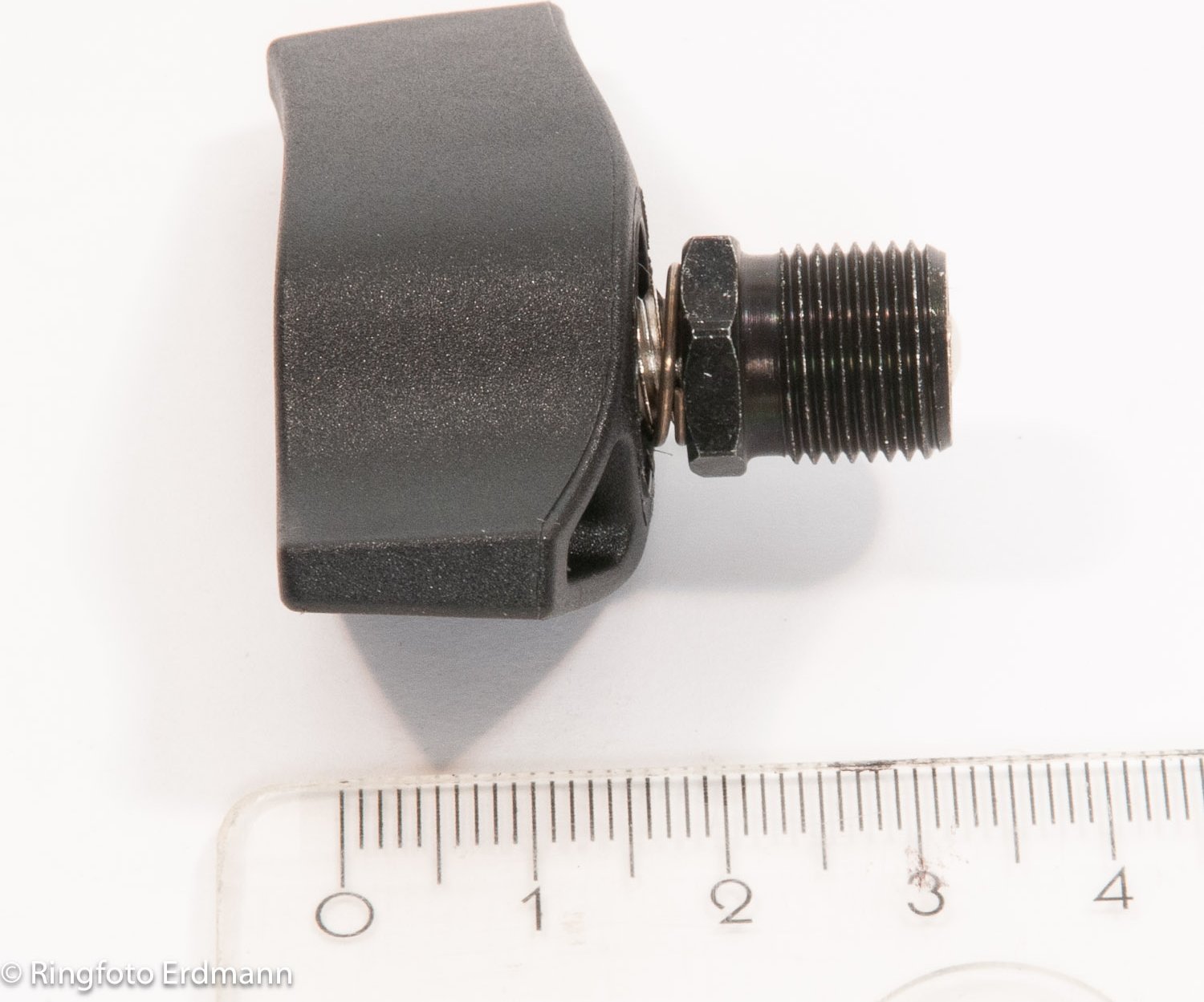 Manfrotto Blokada kuli do MHXPRO BHQ2