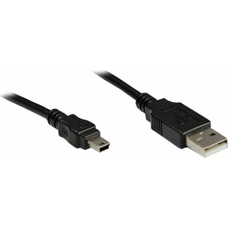 Kabel USB Good Connections USB-A -
