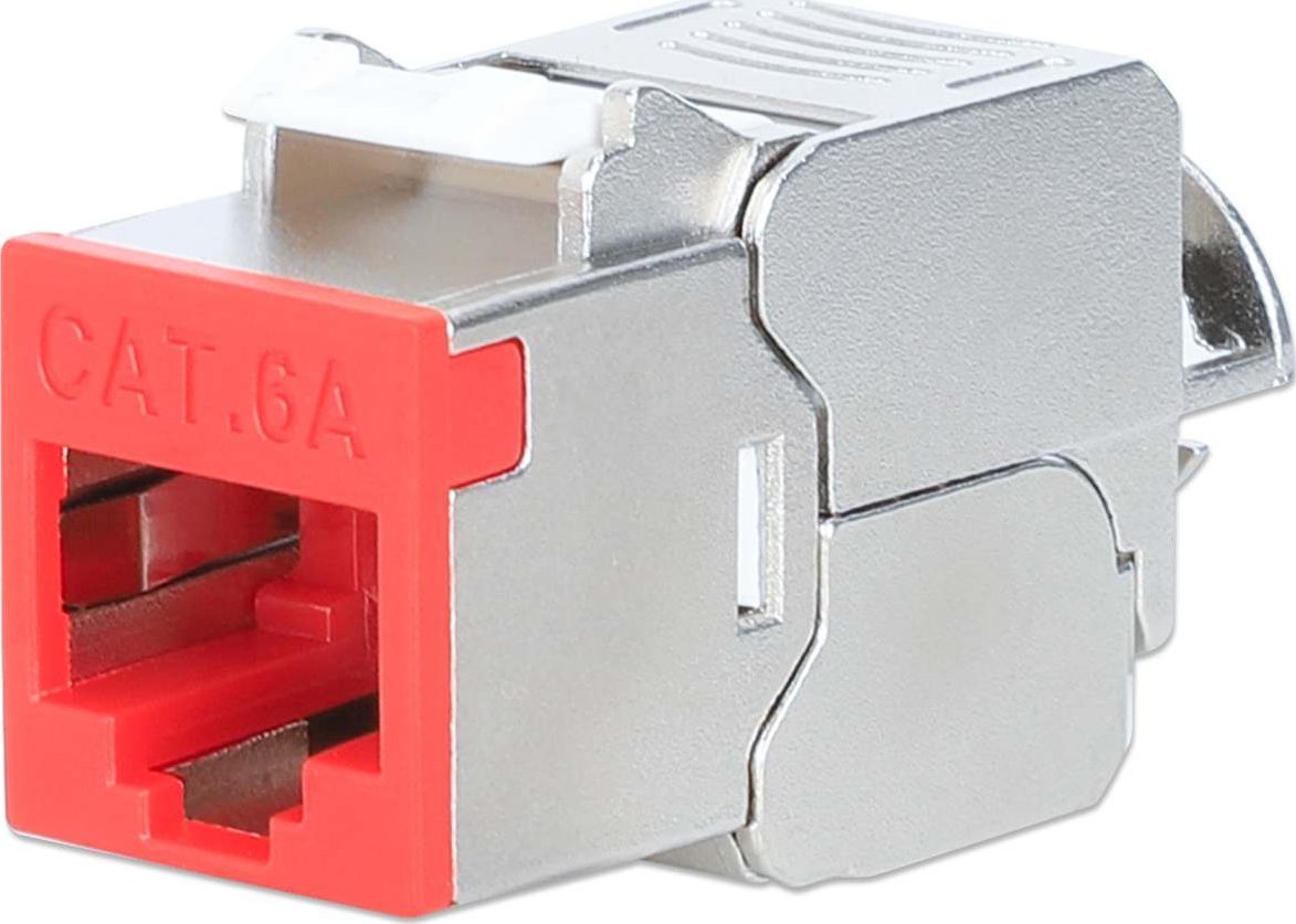 Intellinet Network Solutions INTELLINET Cat6a 10G