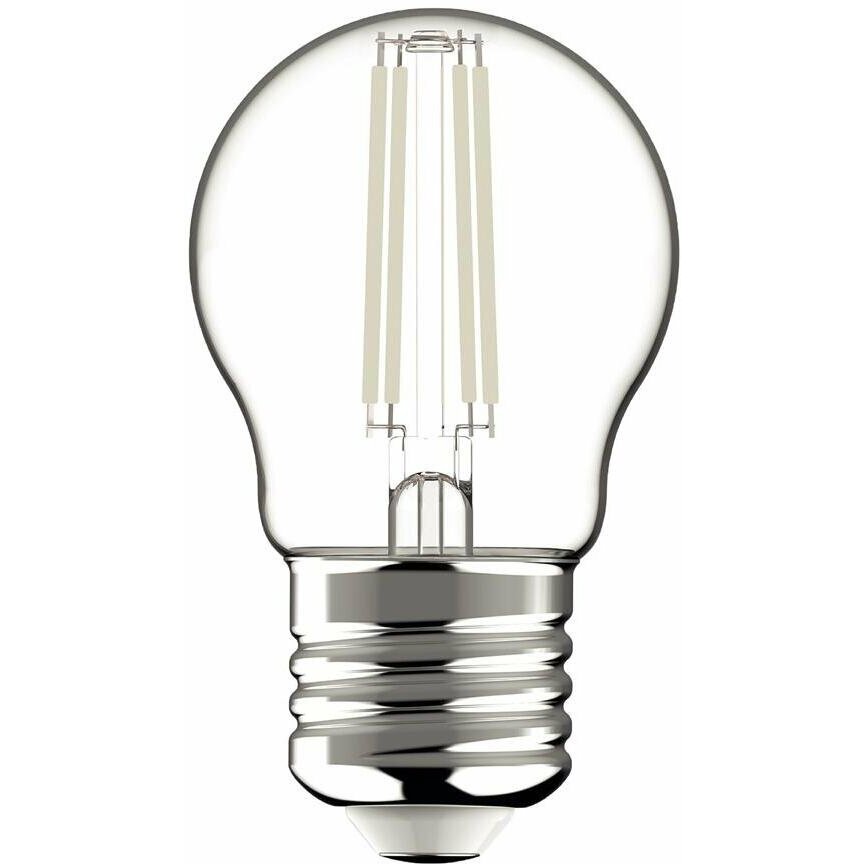 Avide AWLFMG27WW-4.5W lampa LED Ciepłe