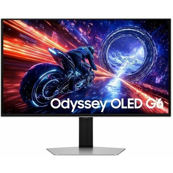 Samsung S27FG604SU - 27" QHD 2560