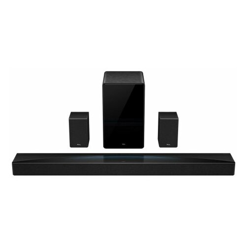 Soundbar TCL Q85H | Q85HPRO |