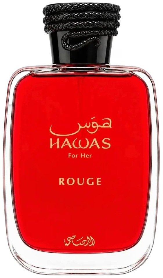 Rasasi Hawas Rouge (W) EDP/S 100ML