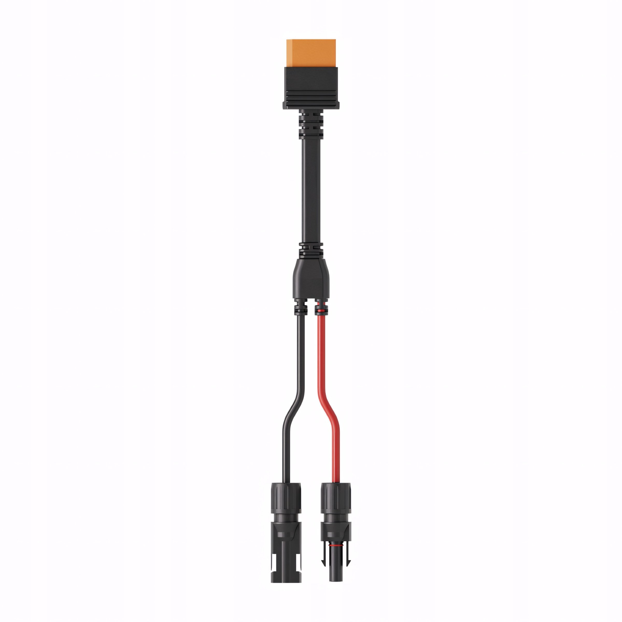 MC4 cable for charging the DJI