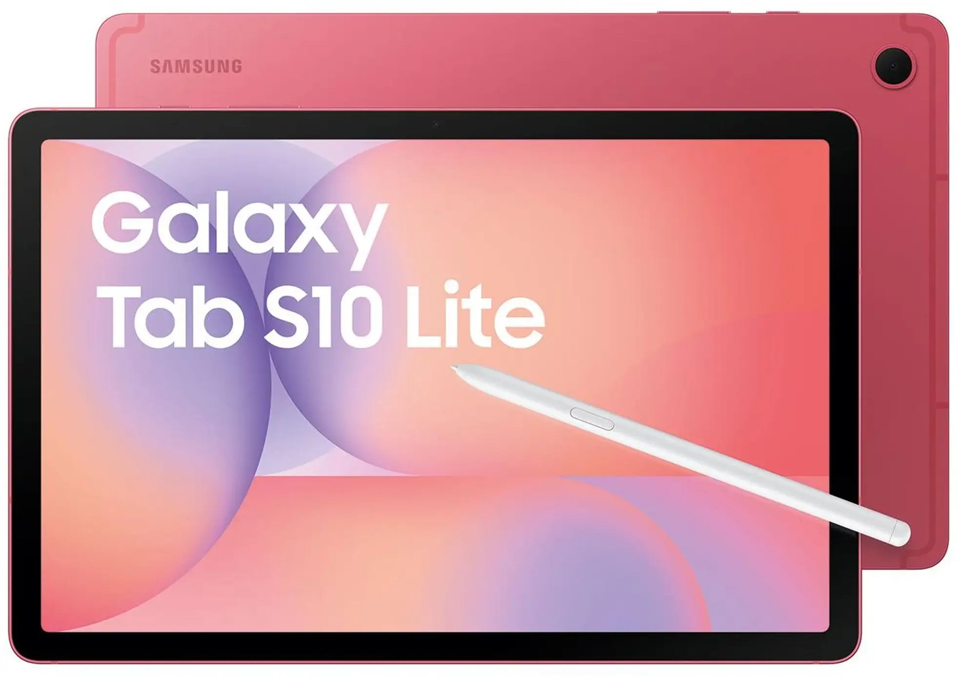 Samsung Galaxy Tab S10 Lite SM-X400NZRREUB
