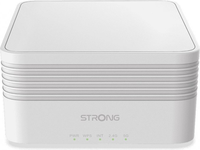 Access Point Strong MESHAX3000ADD siatkowy system