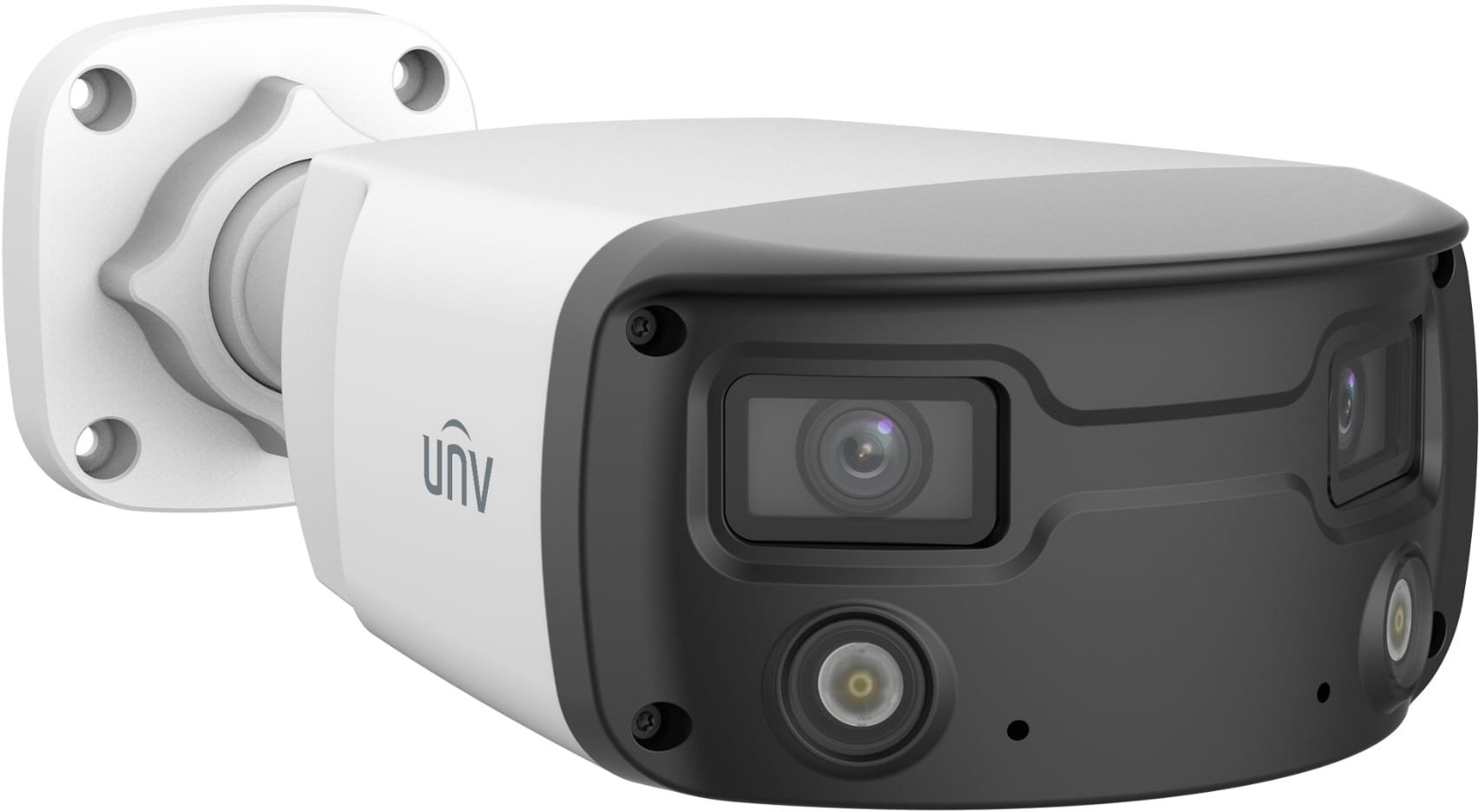 Kamera IP Uniview KAMERA IP IPC2K28SE-ADF40KMC-WL-I0