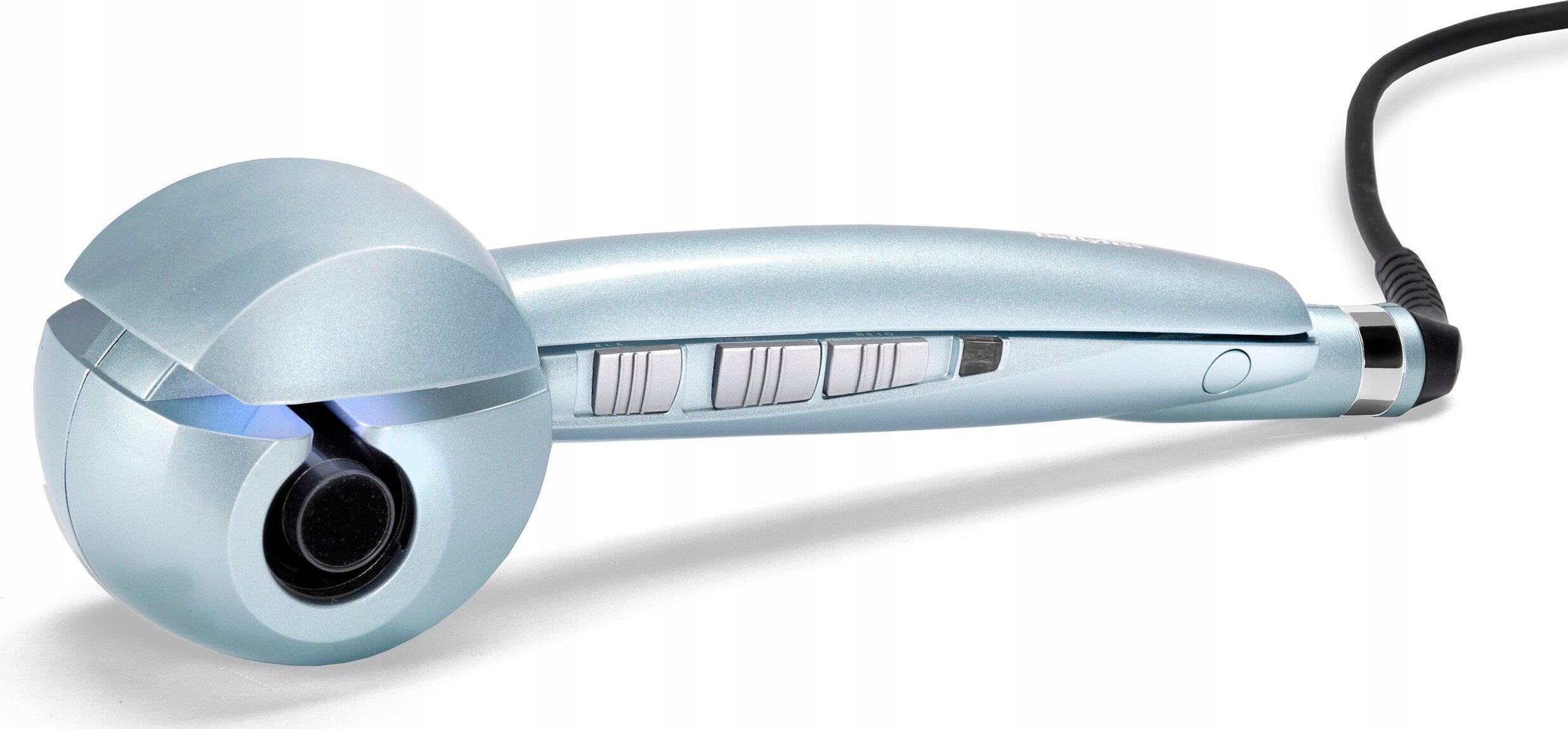 Lokówka BaByliss Hydro Fusion Curl Secret