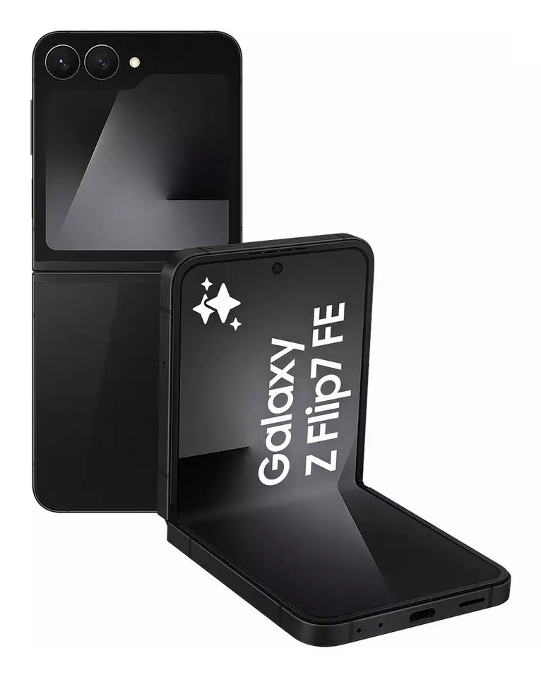 Samsung GALAXY Z Flip7 FE 8GB/256GB
