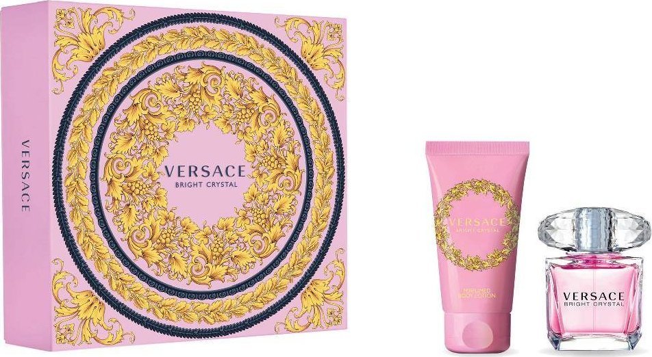 Versace Versace Bright Crystal EDT 30ml