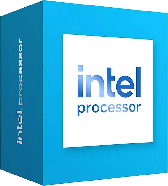 Intel Processor 300 Processor, 2C/4T, 3