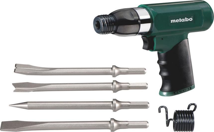 Metabo DMH 30 SET | 604115500