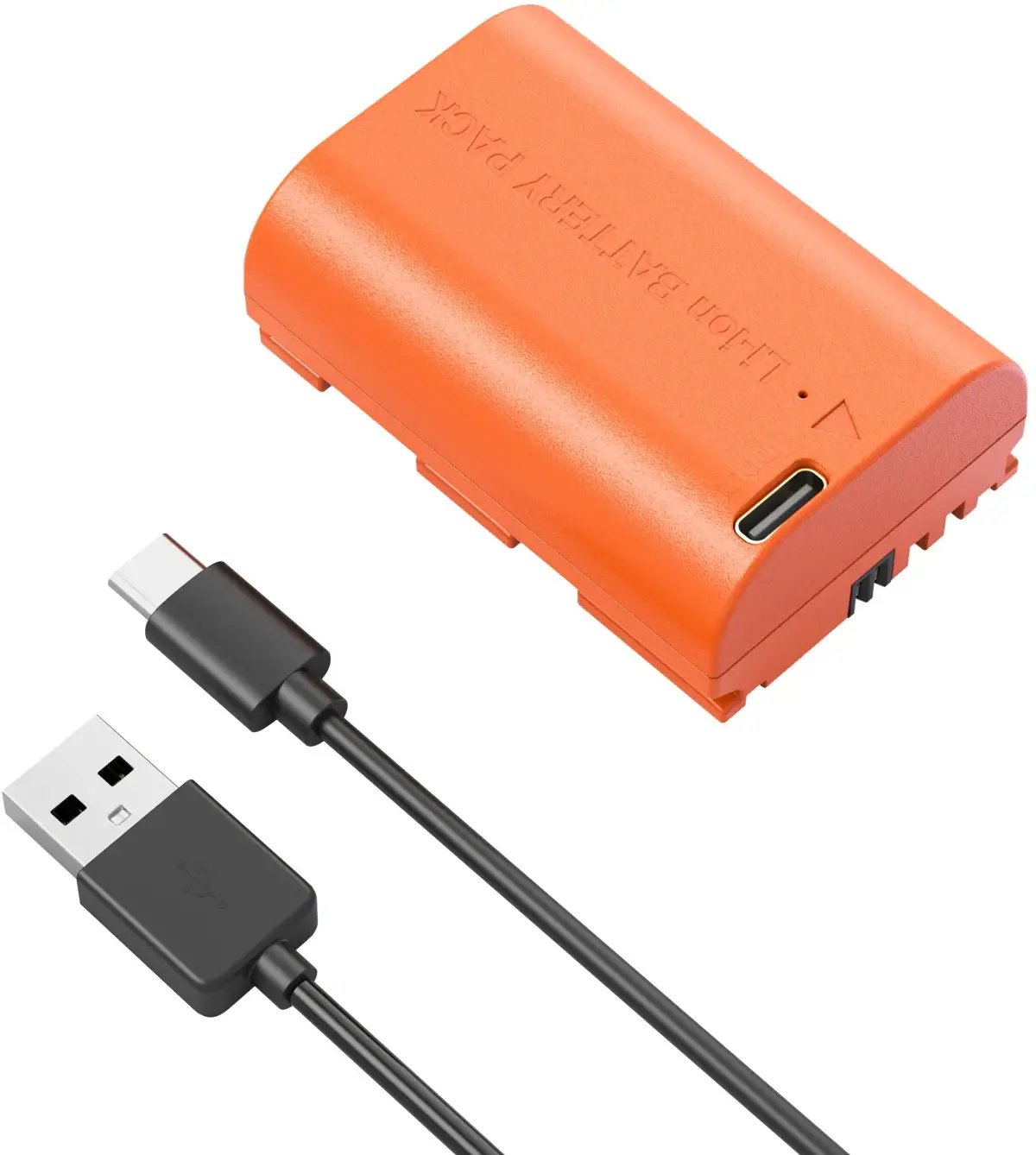 Akumulator Eneride SmallRig Camera Battery USB-C