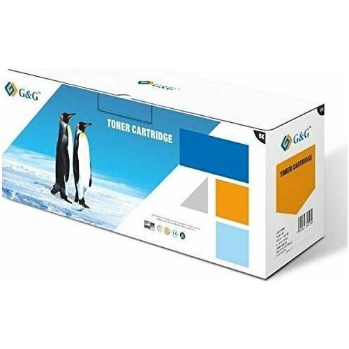 Toner G&G Magenta Zamiennik 410X (NT-PH413XM)